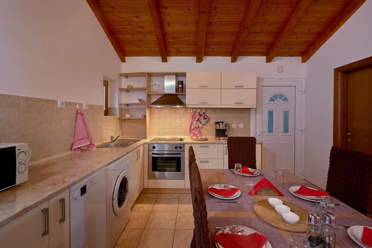 Apartman Kati Prčanj 외부 사진