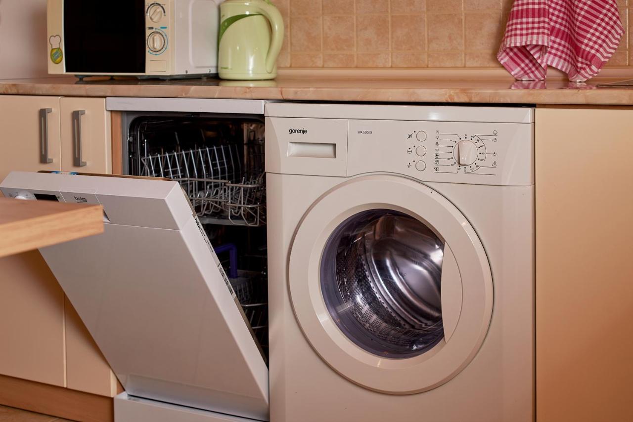 Apartman Kati Prčanj 외부 사진