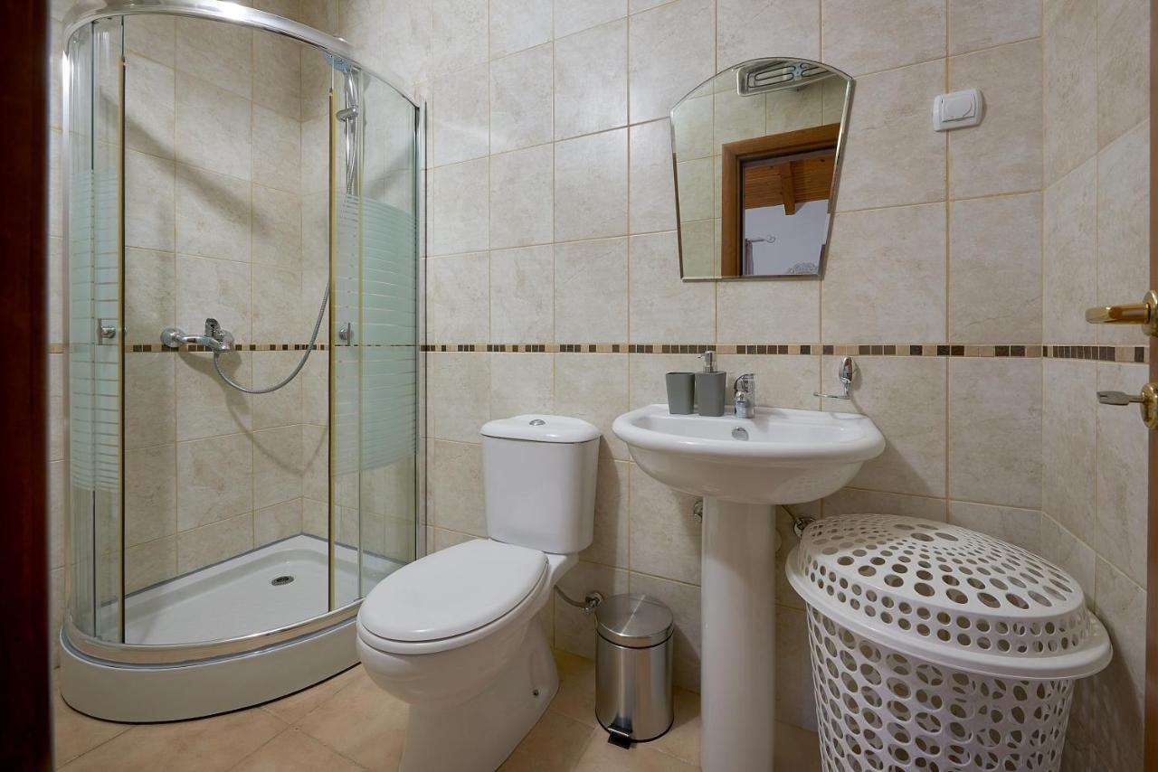 Apartman Kati Prčanj 외부 사진